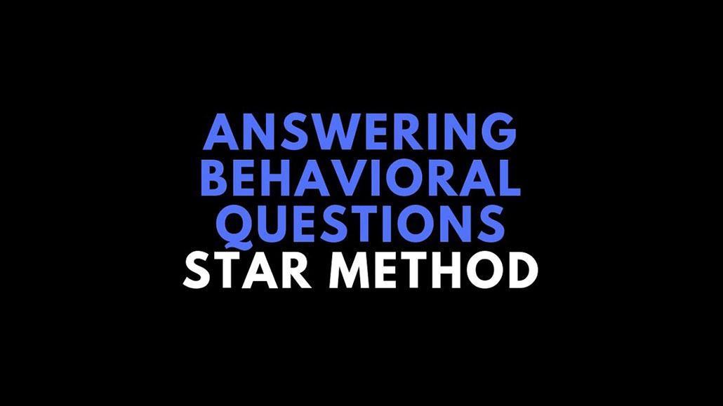 Một số câu hỏi và câu trả lời theo phương pháp STAR