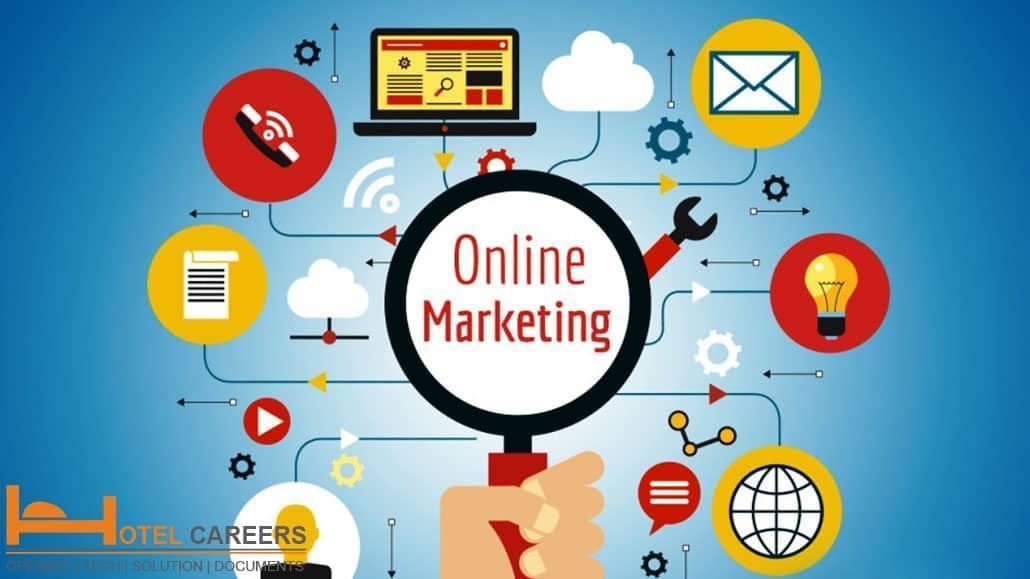 Xây dựng kế hoạch marketing online