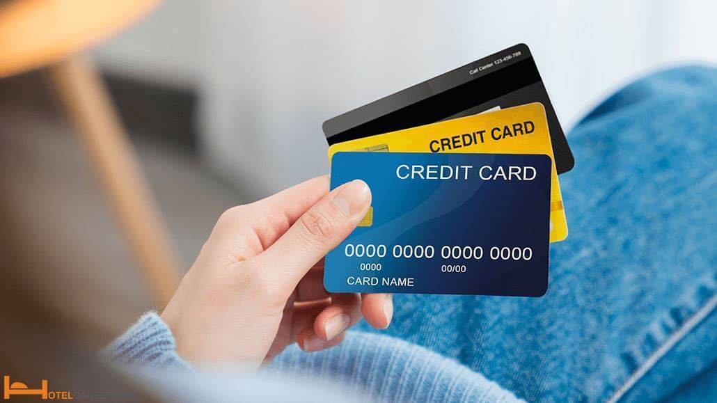 Cân đối thẻ tín dụng