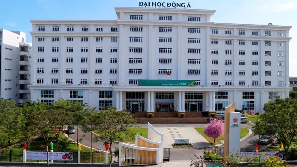 Các trường đào tạo quản trị khách sạn Đà Nẵng