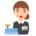 Cashier