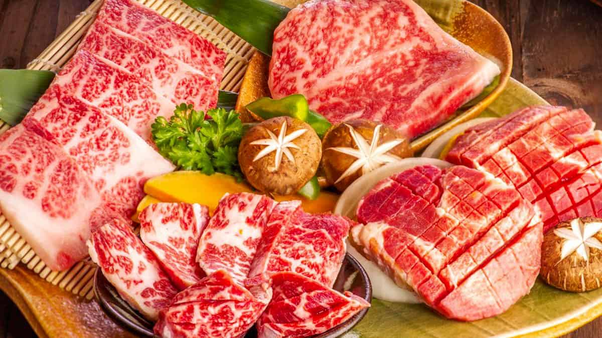 Những cách chế biến bò Kobe phù hợp cho gia đình vào cuối tuần