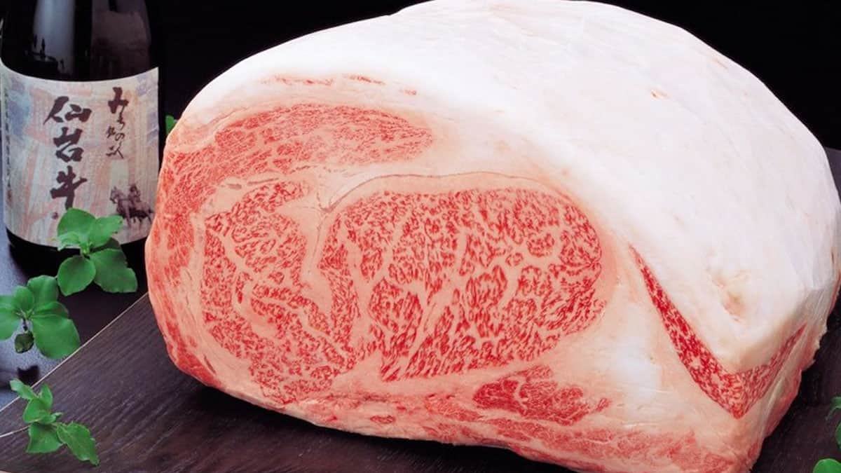 Phân biệt thịt bò Wagyu và thịt bò Kobe