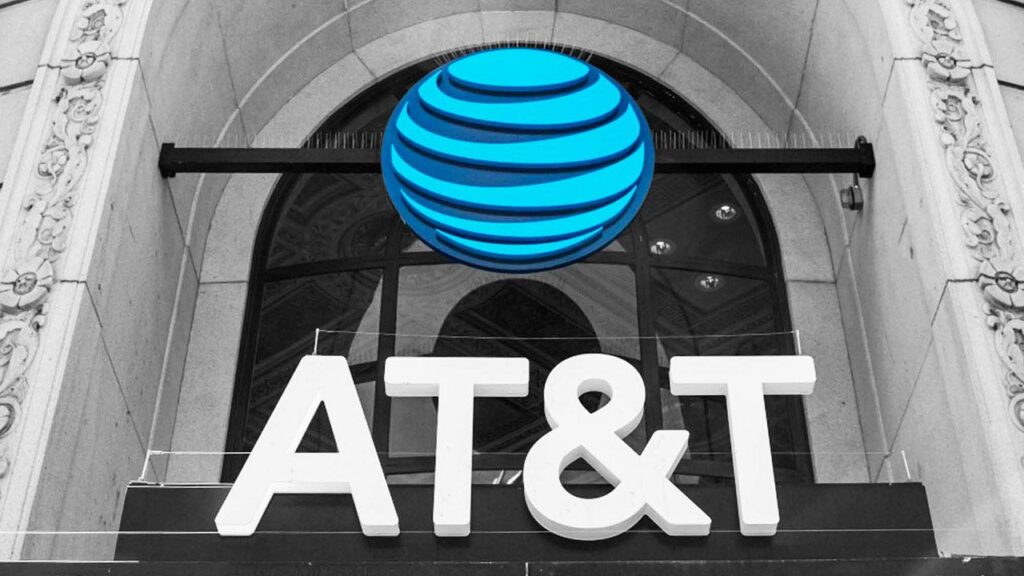 AT&T Inc.