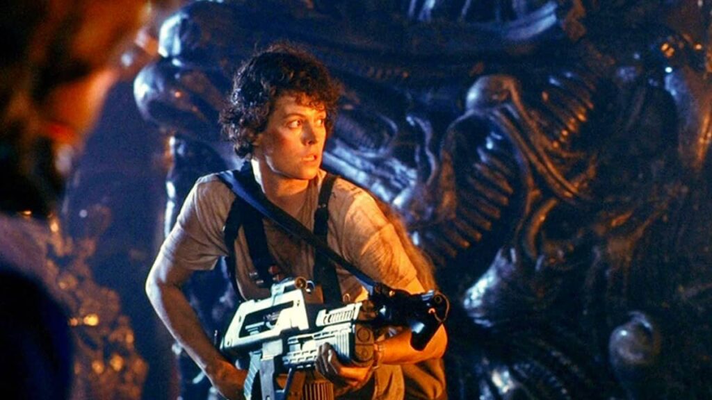 Aliens (1986)