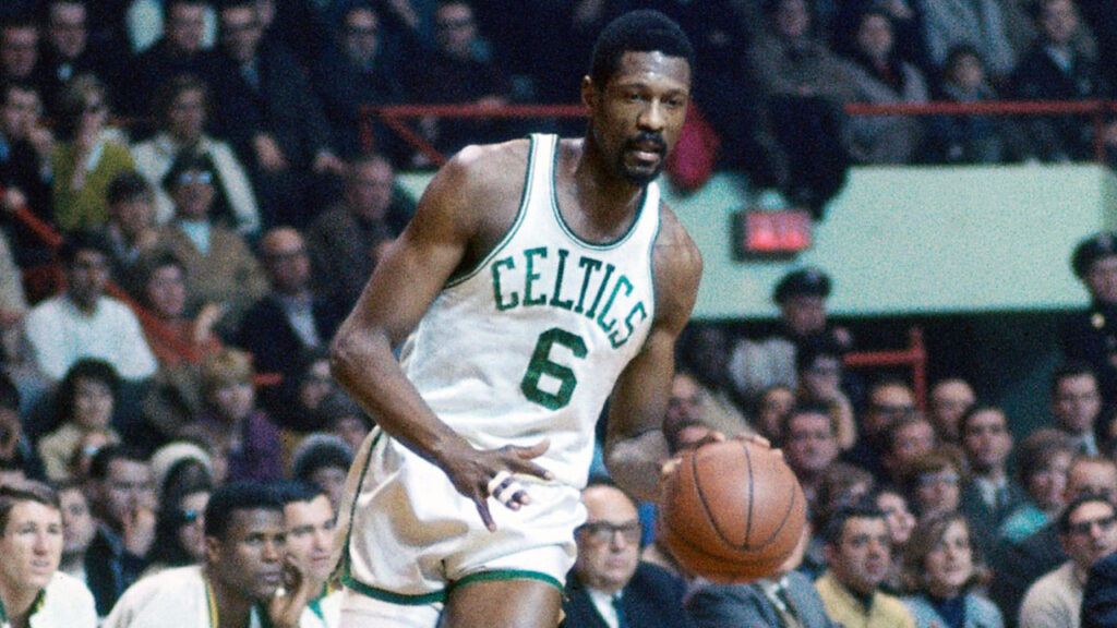 Bill Russell