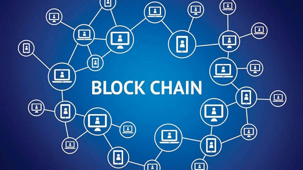 Blockchain technology