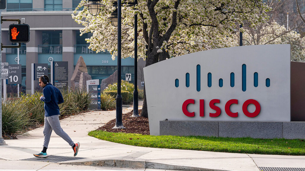 Cisco Systems, Inc.