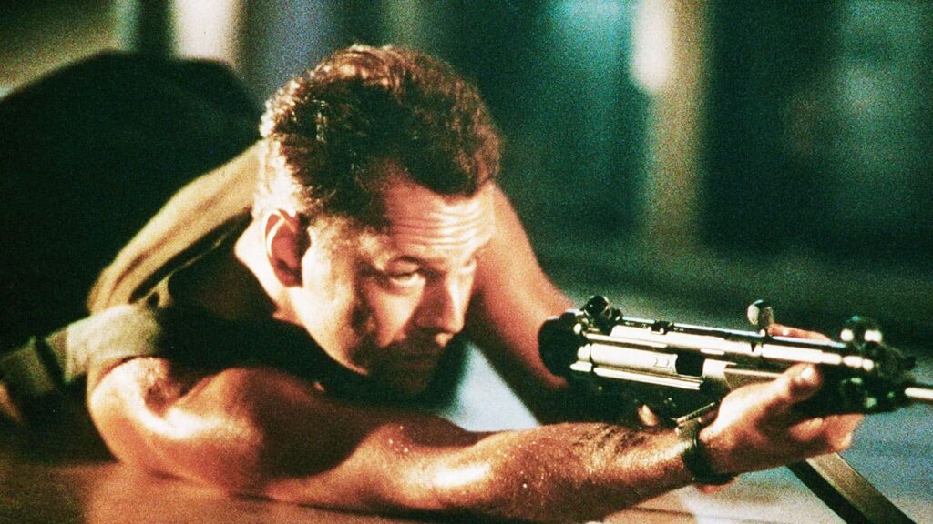 Die Hard (1988)