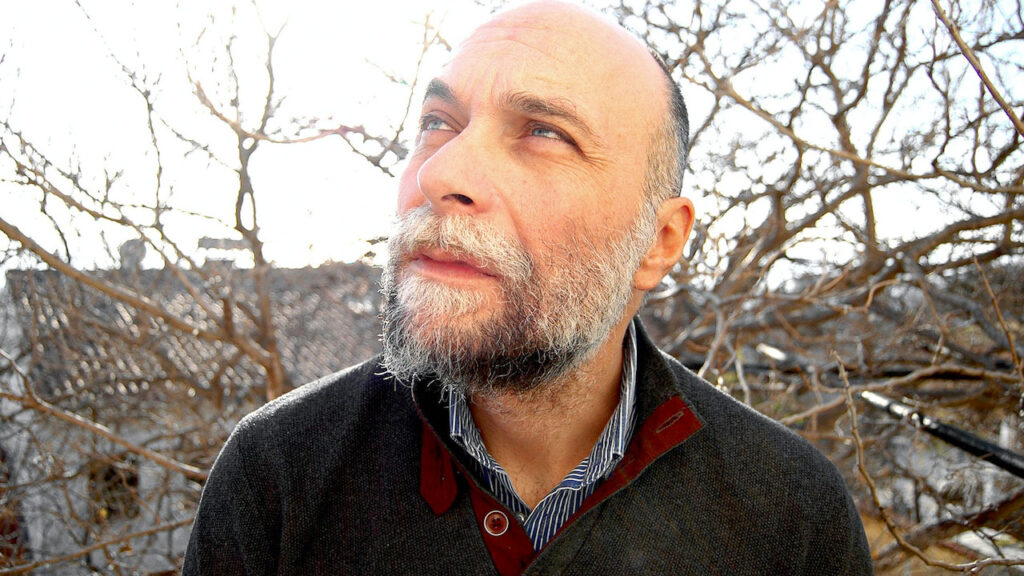 Evangelos Katsioulis