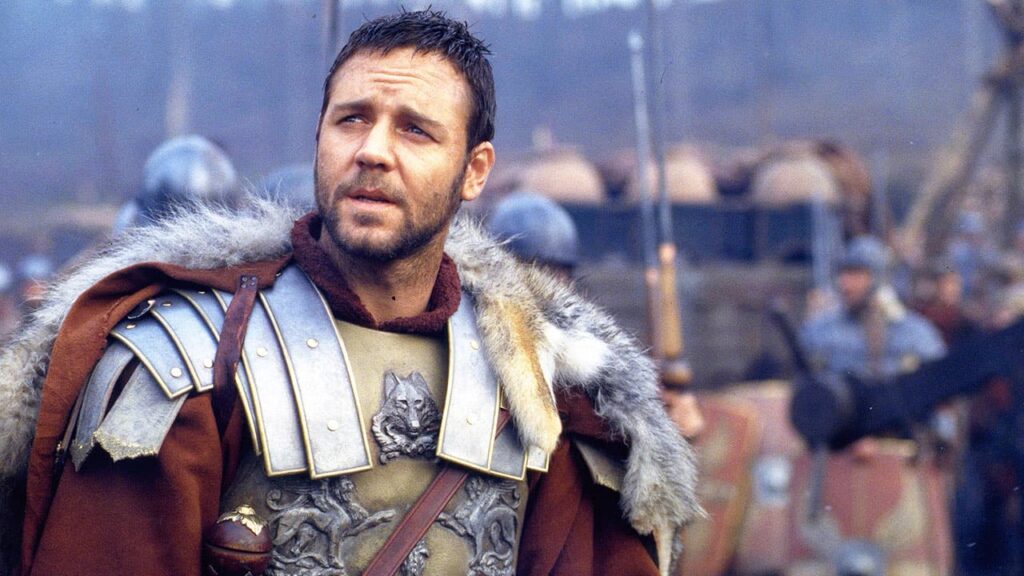 Gladiator (2000)