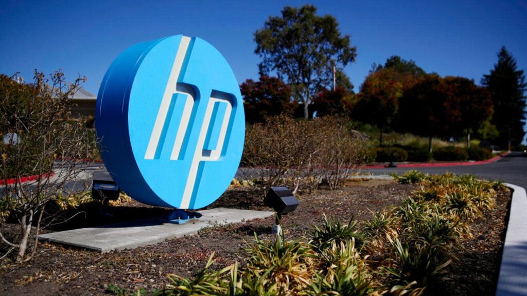 HP Inc.