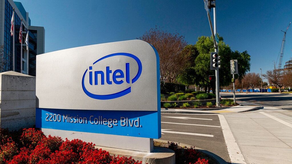 Intel Corporation