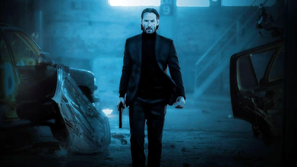 John Wick (2014)