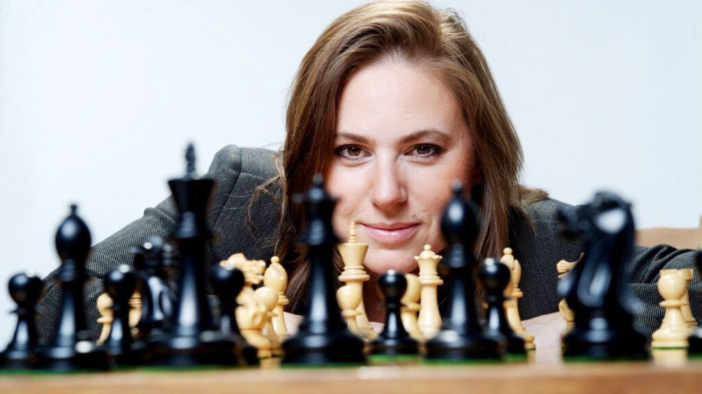 Judit Polgar