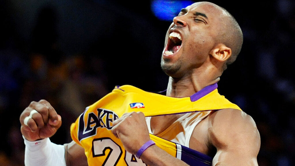 Kobe Bryant