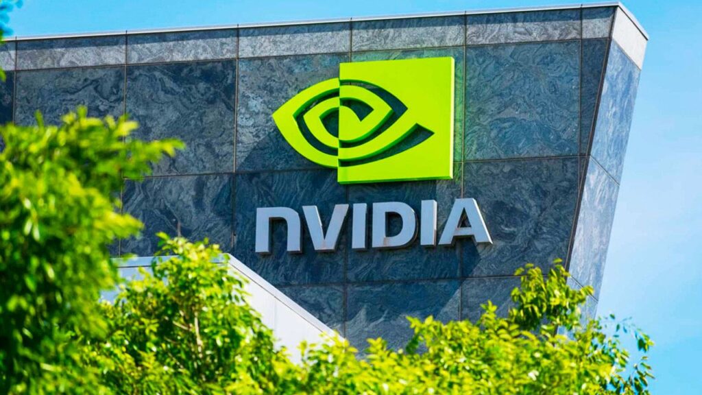 NVIDIA Corporation