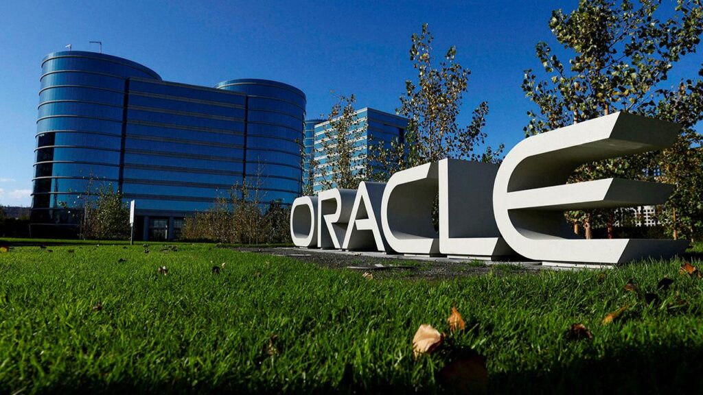 Oracle Corporation