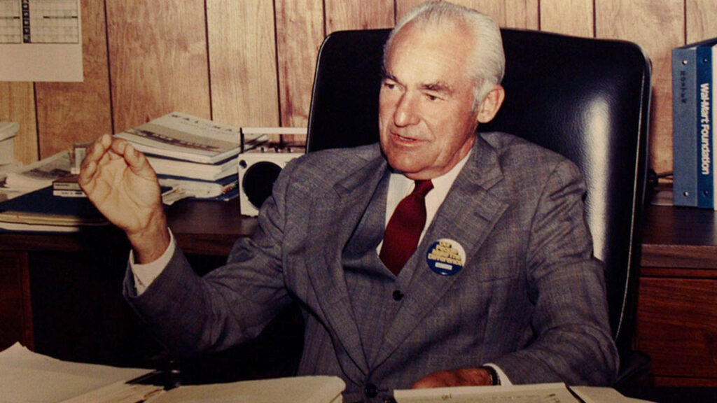 Sam Walton