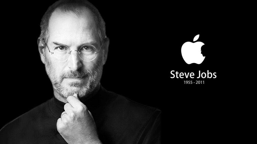 Steve Jobs