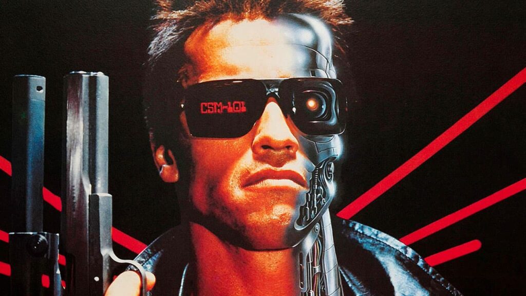 The Terminator (1984)