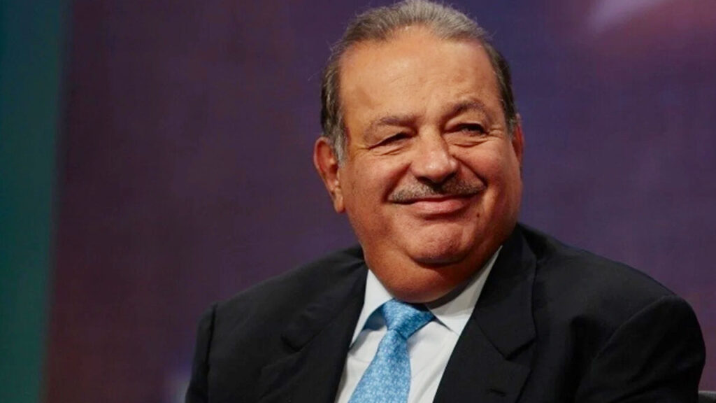 Carlos Slim Helú