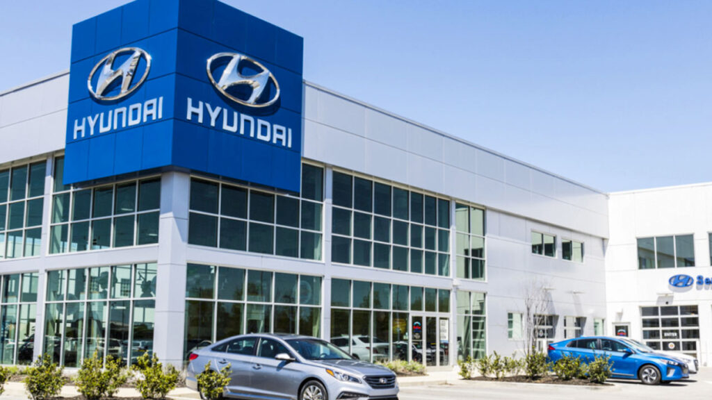 Hyundai Motor Group