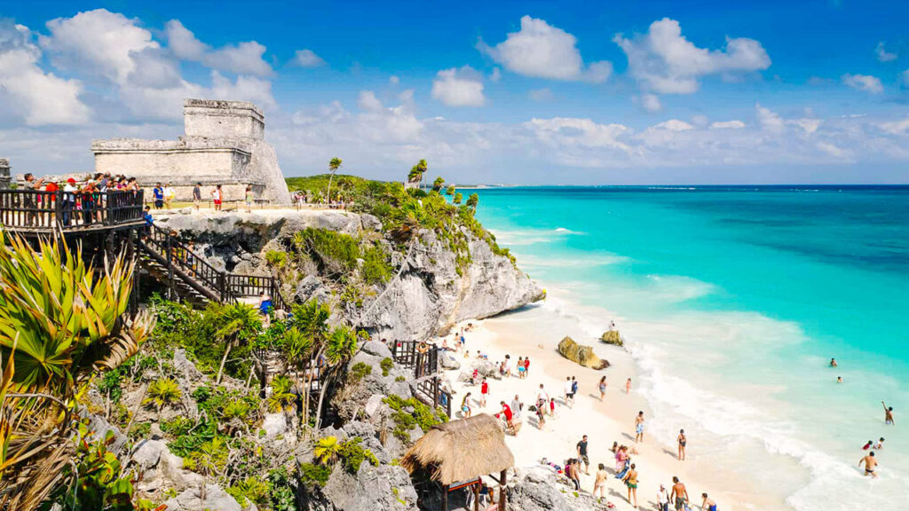 Tulum, Riviera Maya