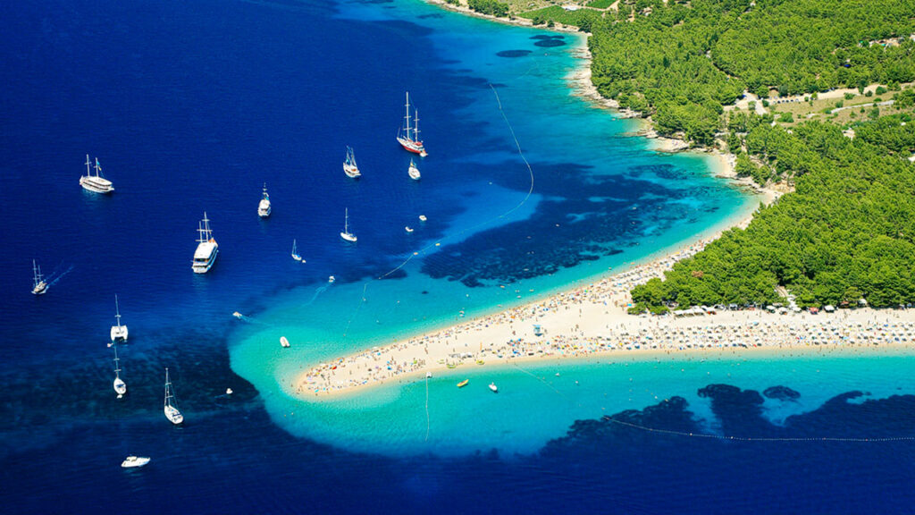 Zlatni Rat