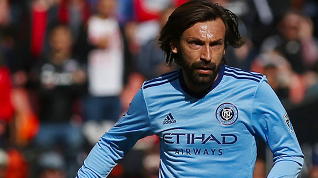 Andrea Pirlo