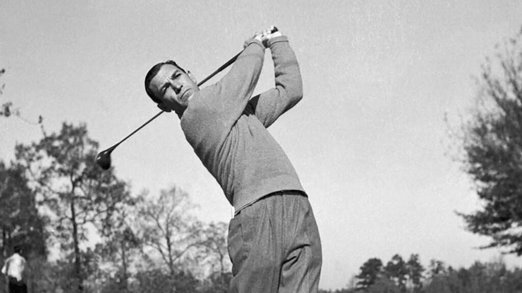 Ben Hogan