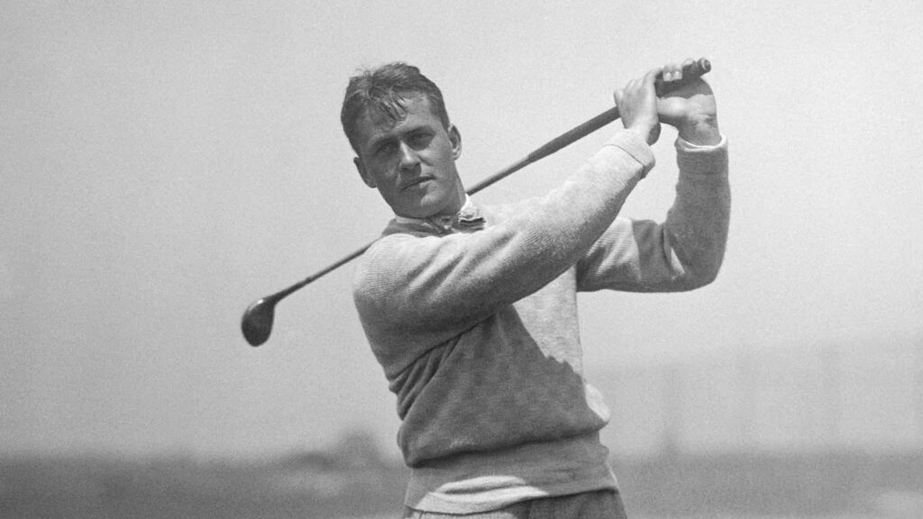 Bobby Jones