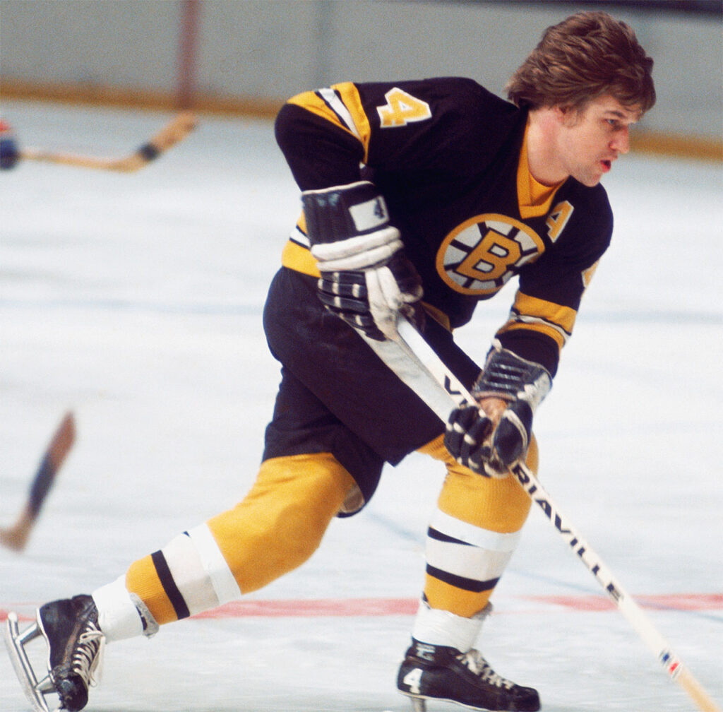 Bobby Orr