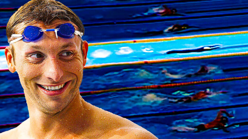 Ian Thorpe