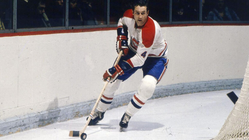 Jean Béliveau