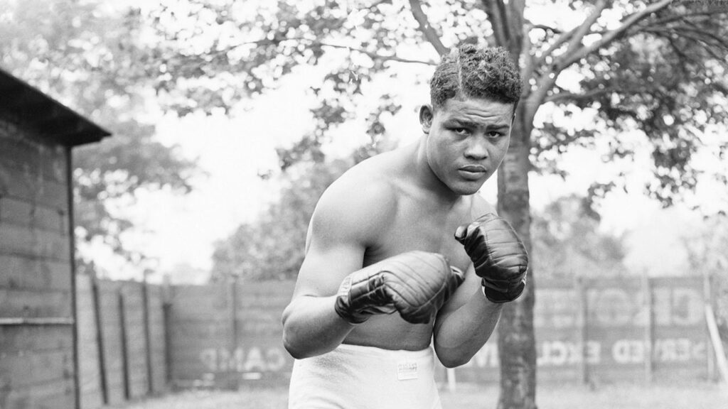 Joe Louis