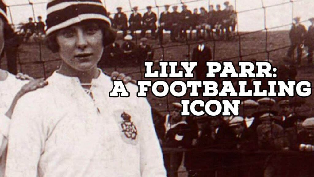 Lily Parr