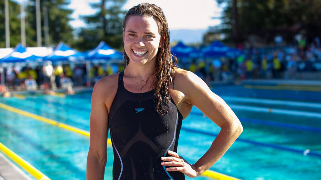 Natalie Coughlin