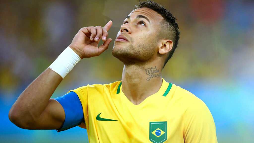 Neymar