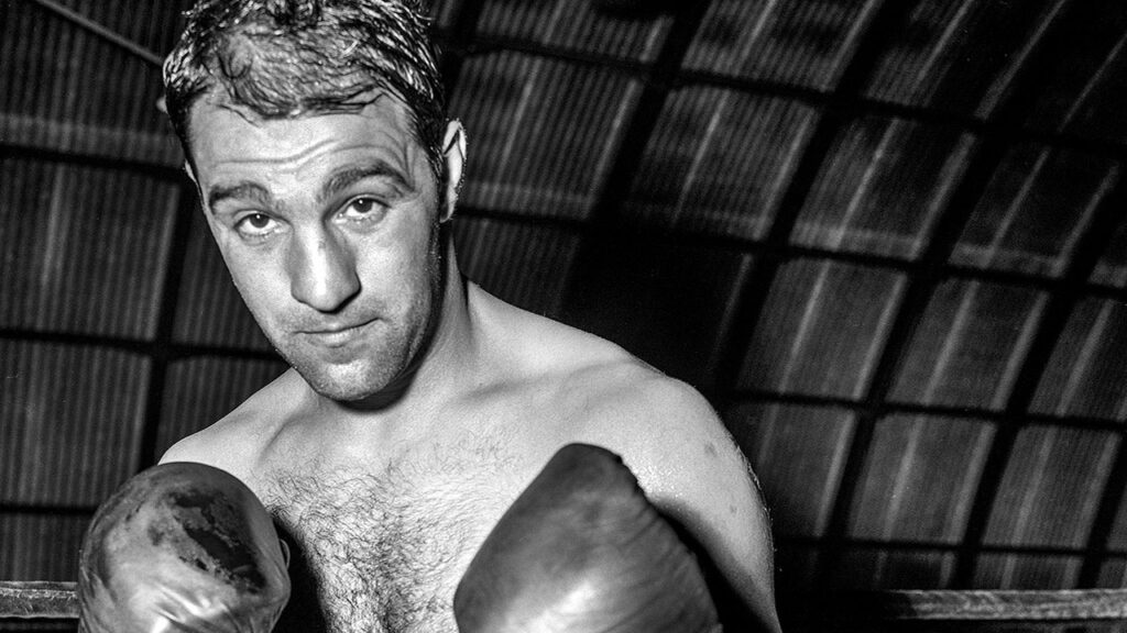 Rocky Marciano