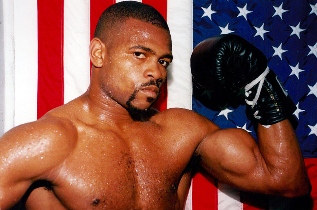 Roy Jones Jr.