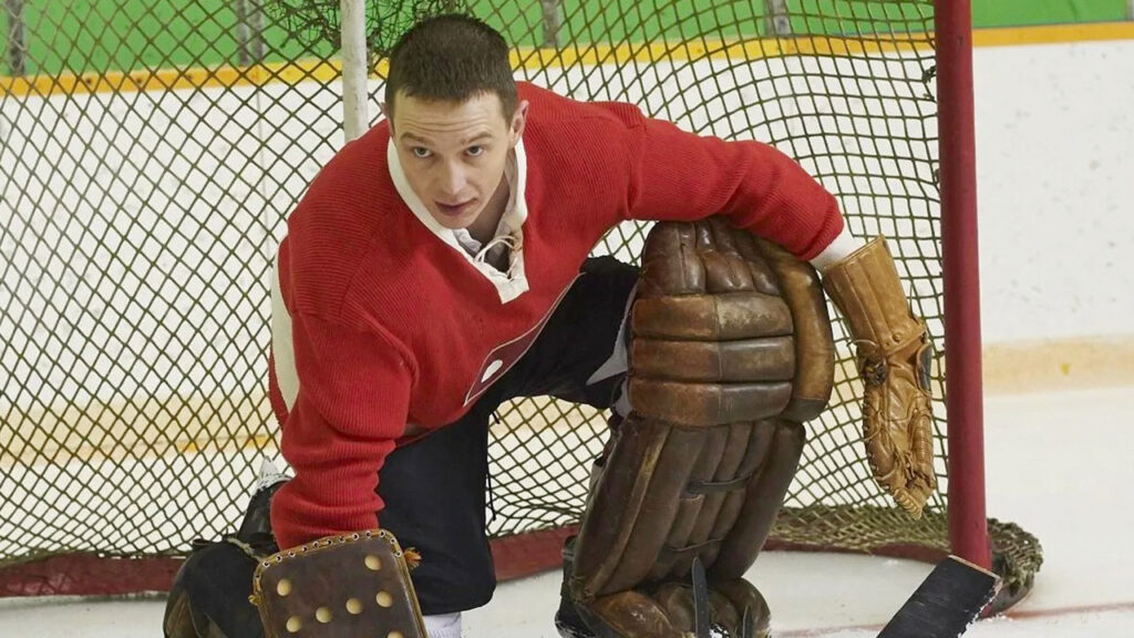 Terry Sawchuk