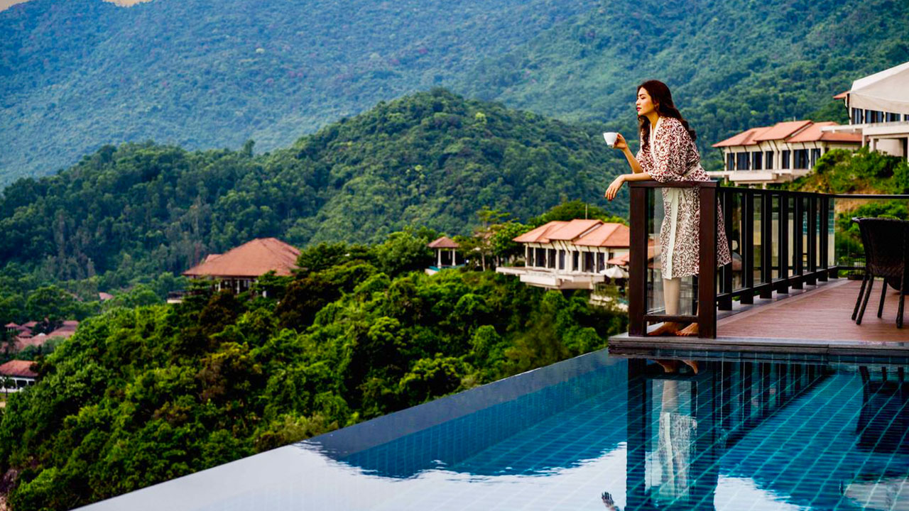 Resort là gì? 5 loại hình resort phổ biến ở Việt Nam