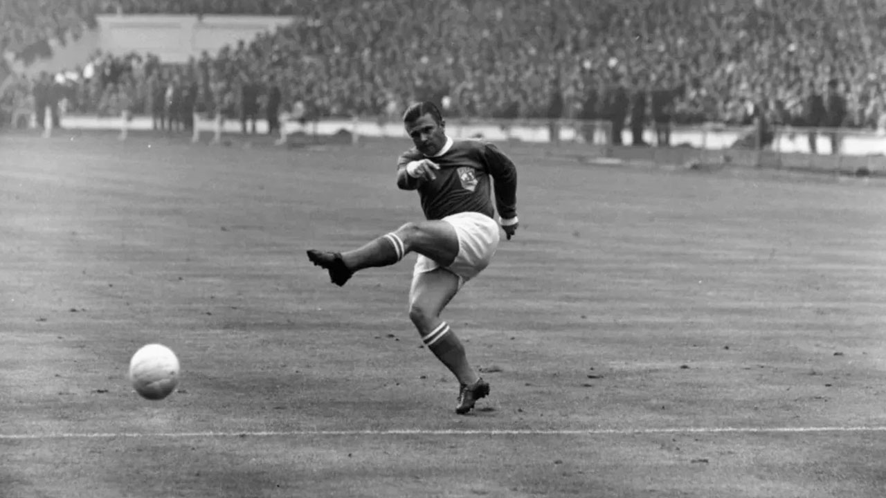 Ferenc Puskas