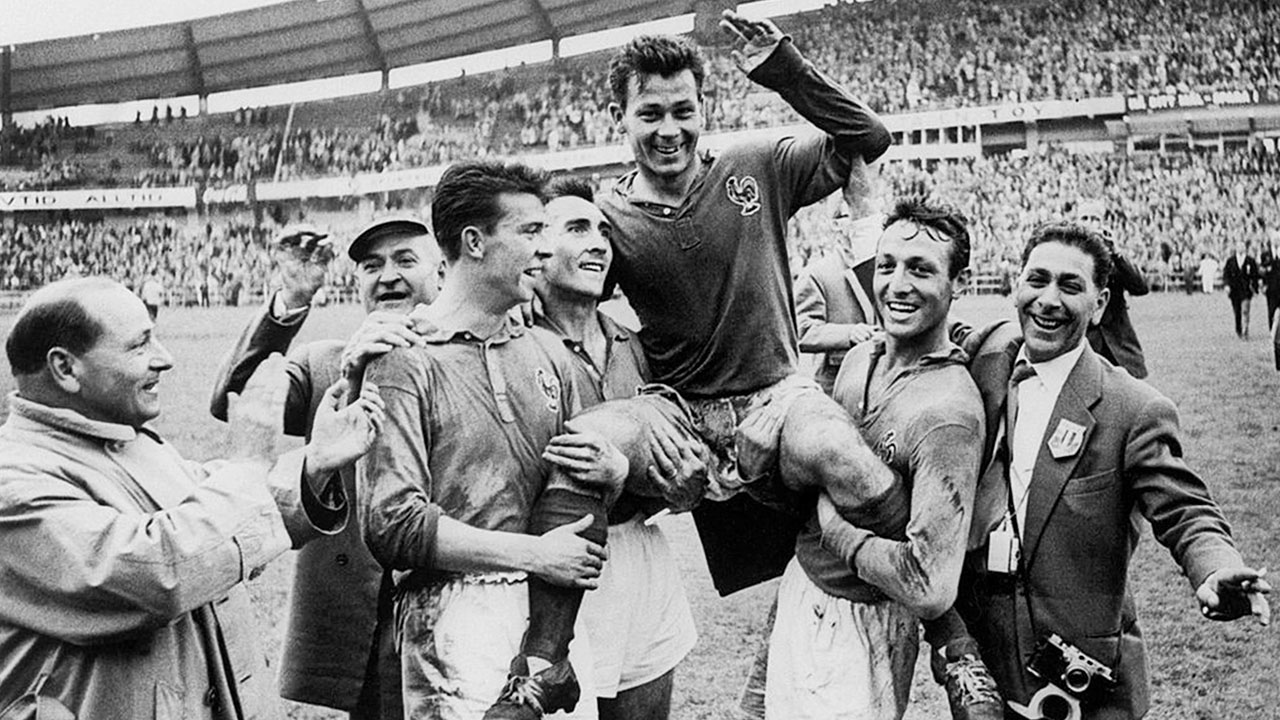 Just Fontaine