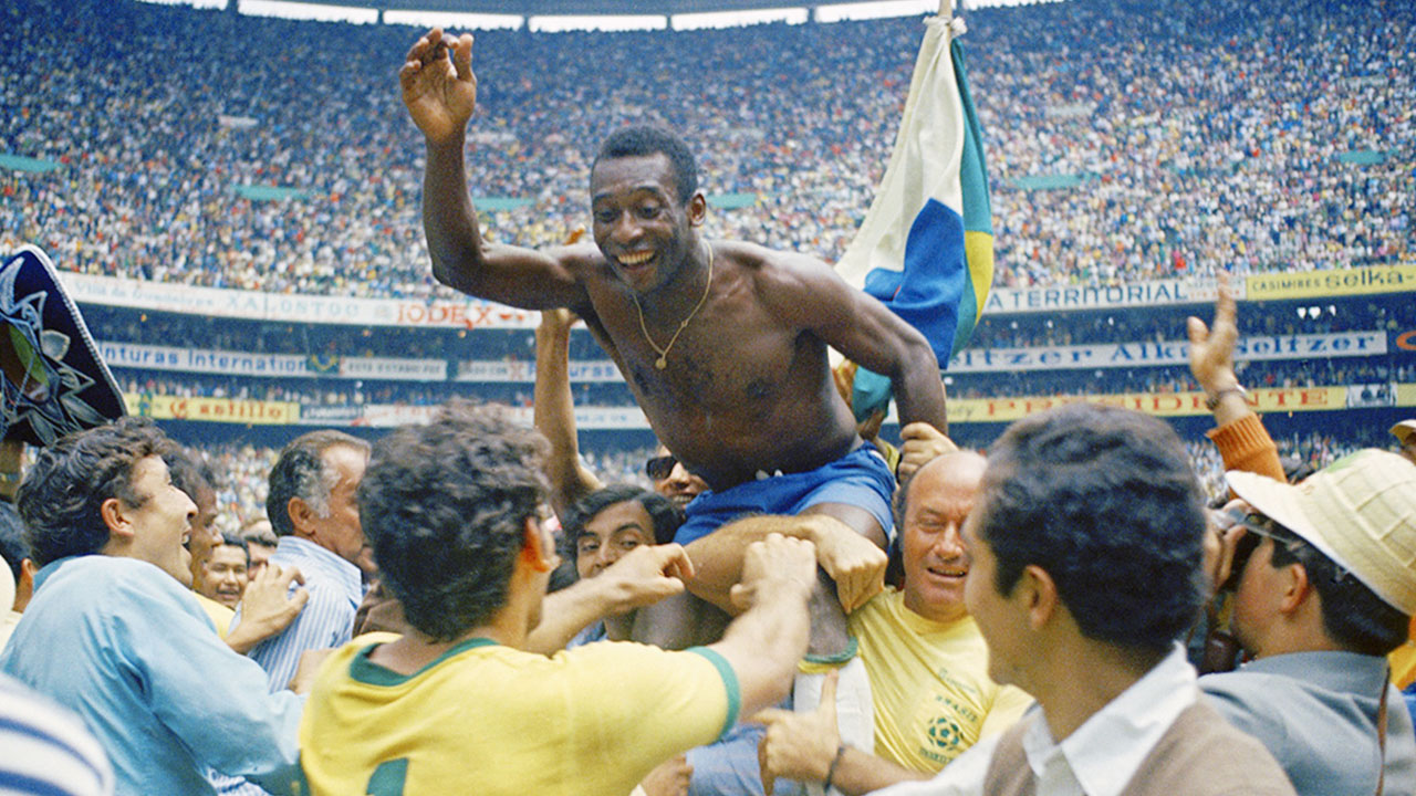 Pele