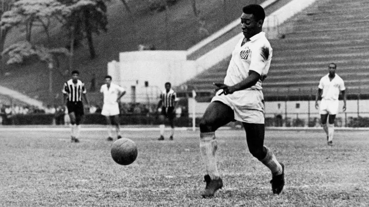 Pele