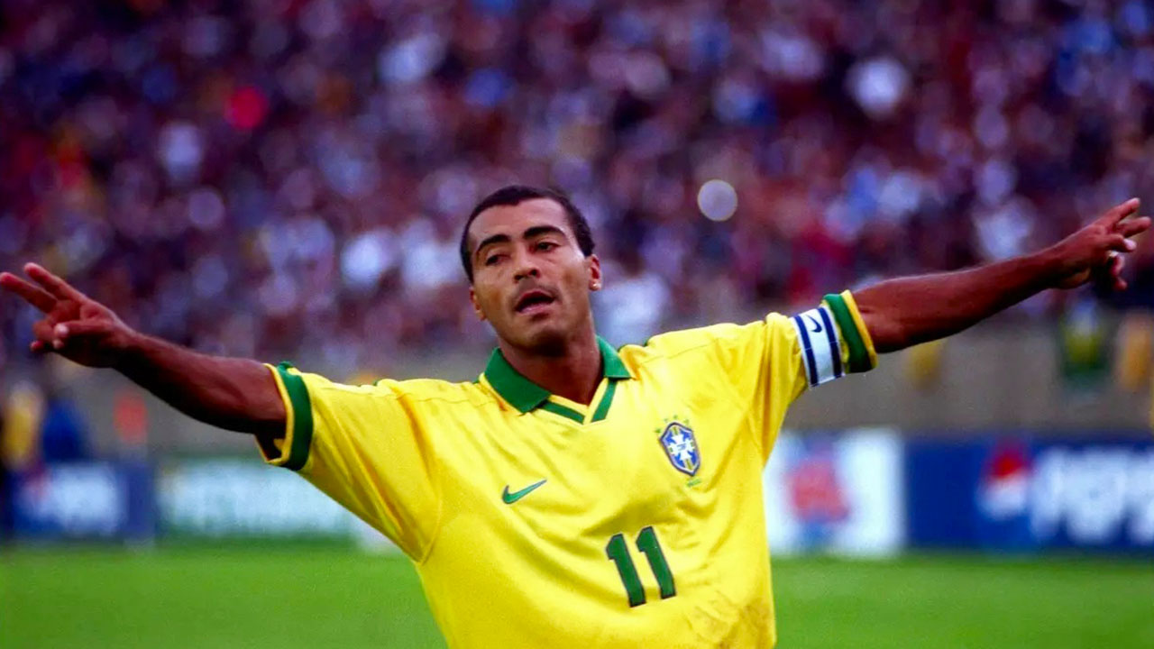 Romario