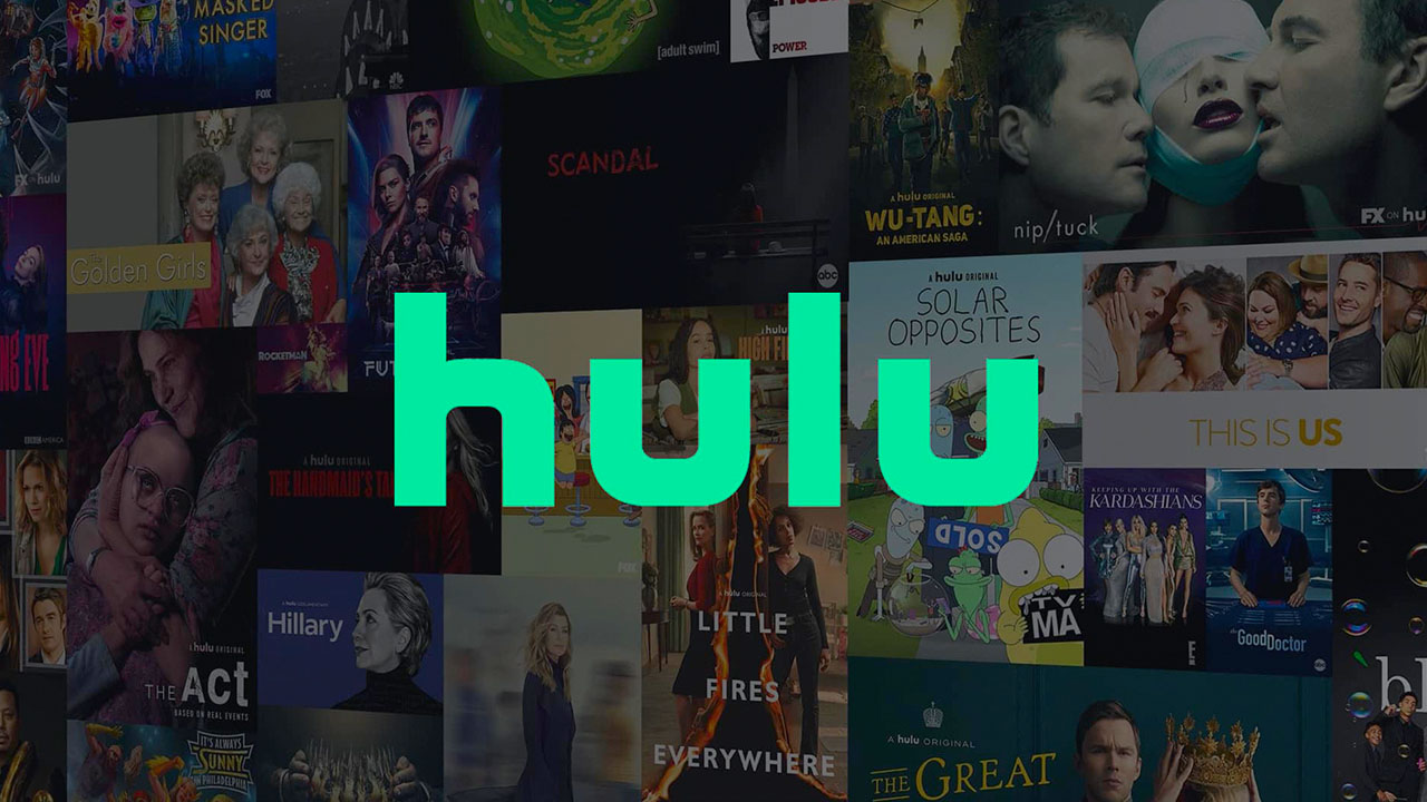 Hulu