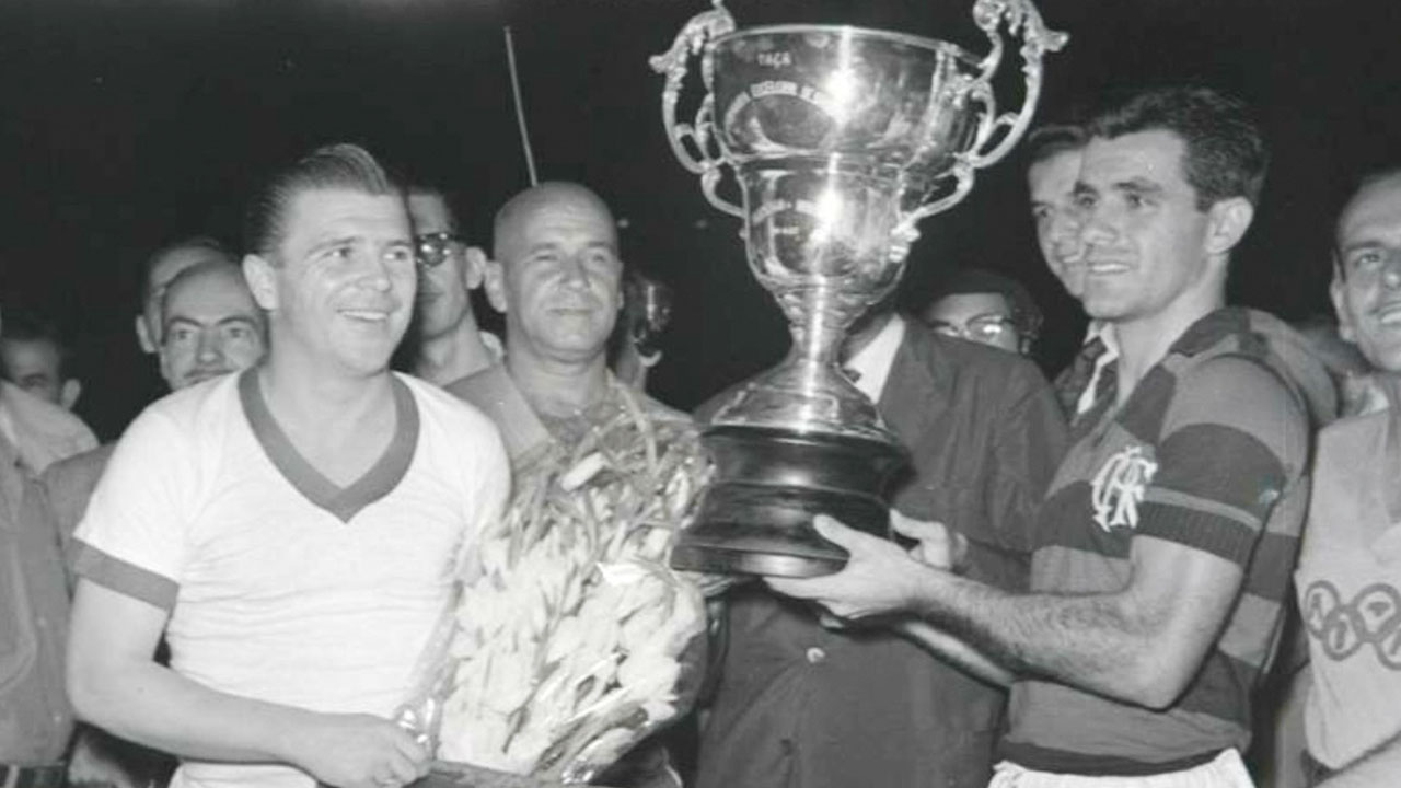 Ferenc Puskas